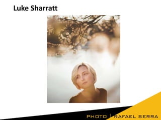 Luke Sharratt

 