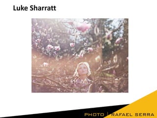 Luke Sharratt

 