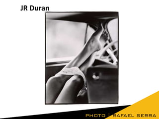 JR Duran

 