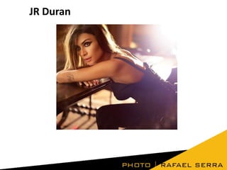 JR Duran

 
