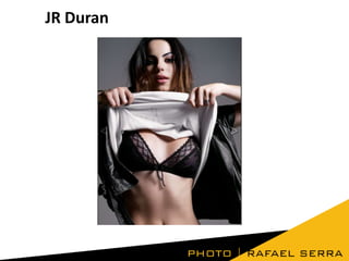 JR Duran

 