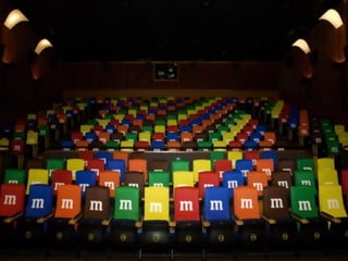 |MídiaEletrônica-Cinema|
17
A U L
A
Mídia Cinema
 