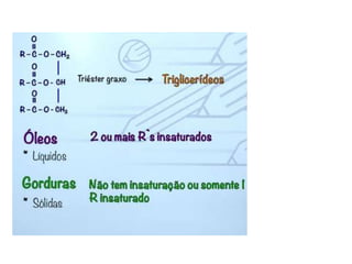 Reações Orgânicas