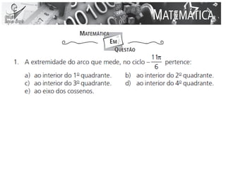 Aula 18 - Matemática
