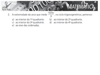 Aula 18 - Matemática