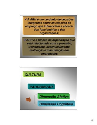 Aula 18 - AEN Estratégias Funcionais