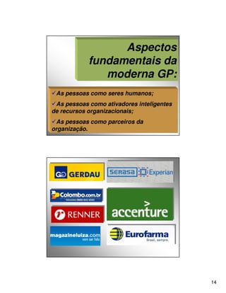 Aula 18 - AEN Estratégias Funcionais