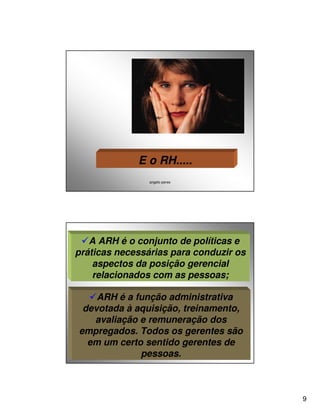 Aula 18 - AEN Estratégias Funcionais