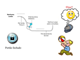 Ebaa!!
Nenhuma
Lesão
Portão fechado
 