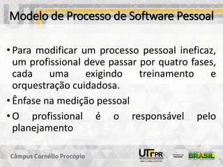 Modelos de Processo de Software Parte 5 | PDF