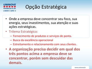 Aula1a missão visão