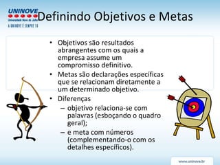 Aula1a missão visão