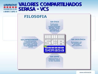 Aula1a missão visão