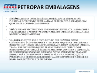 Aula1a missão visão