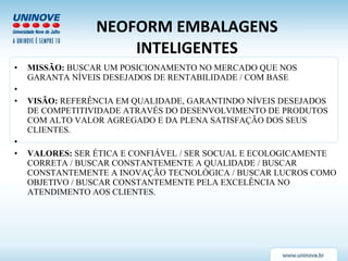 Aula1a missão visão