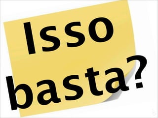 Is s o
b as t a?
            L
            C
 