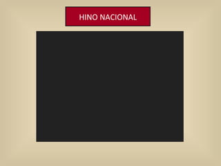 HINO NACIONAL 