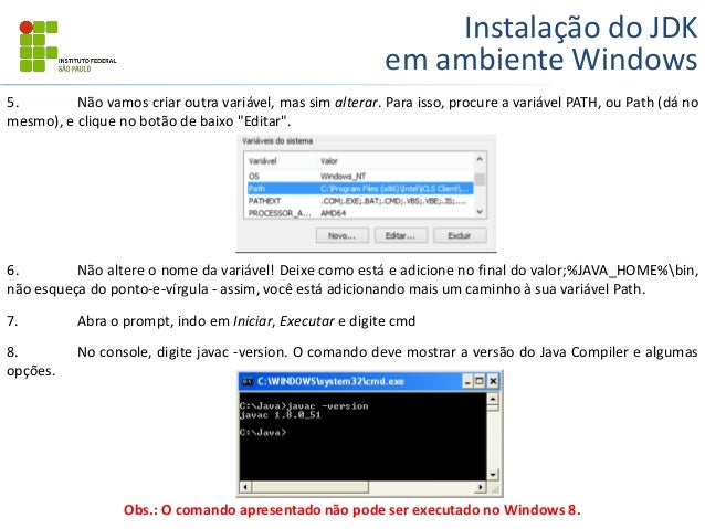 fazer do java para windows fazer do java para windows