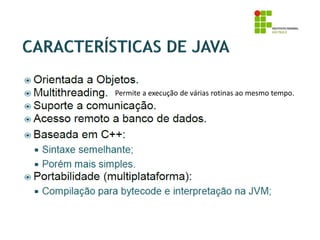 Permite a execução de várias rotinas ao mesmo tempo.
 