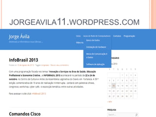 JORGEAVILA11.WORDPRESS.COM
 