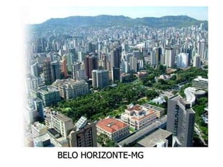 BELO HORIZONTE-MG 