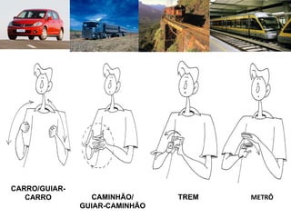 CARRO/GUIAR- CARRO CAMINHÃO/ GUIAR-CAMINHÃO TREM METRÔ 