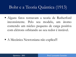 Modelo conhecido como “bola de bilhar”.