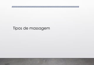 Imp039.00
Tipos de massagem
 