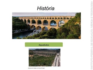 História
 