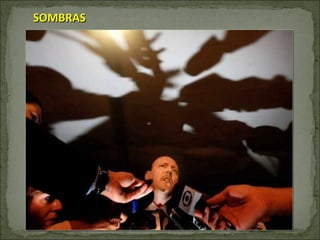 SOMBRAS 