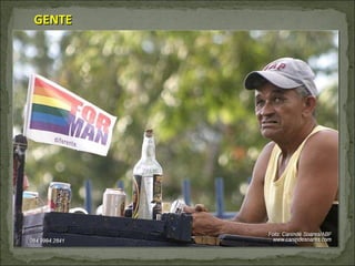 GENTE 