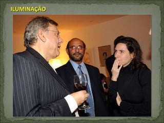 ILUMINAÇÃO 