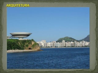 ARQUITETURA 