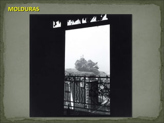 MOLDURAS 