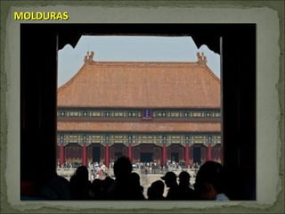 MOLDURAS 