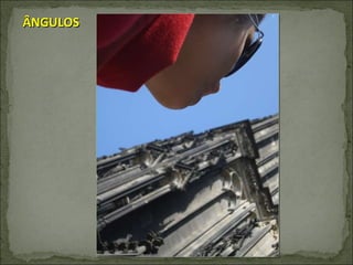 ÂNGULOS 