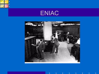 ENIAC 