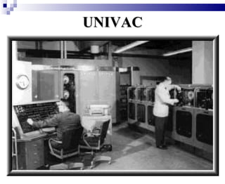 UNIVAC 