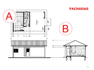 FACHADAS




       24
 