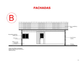 FACHADAS




           26
 