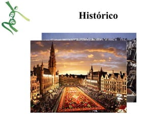 Histórico 
 