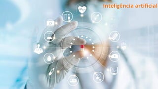 Inteligência artificial
 