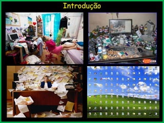 Introdução
 