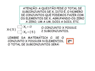 Aula 1 - Matemática Aplicada