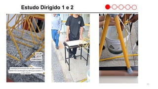 12
Estudo Dirigido 1 e 2
 