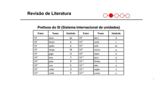 Revisão de Literatura
23
 