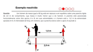 Exemplo resolvido
23
 