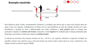 Exemplo resolvido
23
 