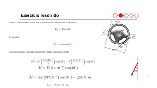 Exercício resolvido
23
 