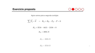 Exercício proposto
23
 